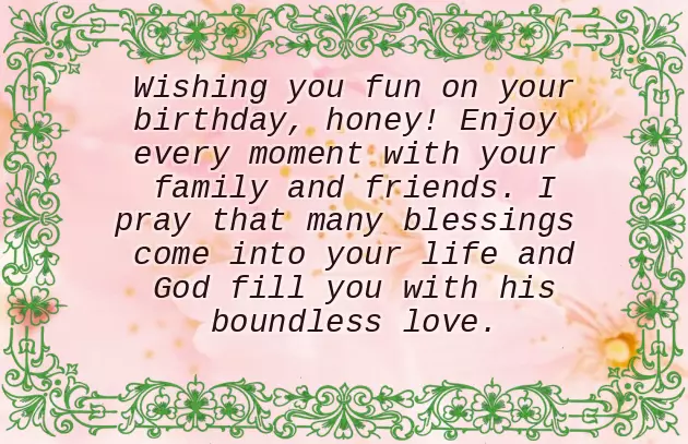 Happy Birthday Quotes For A Kid