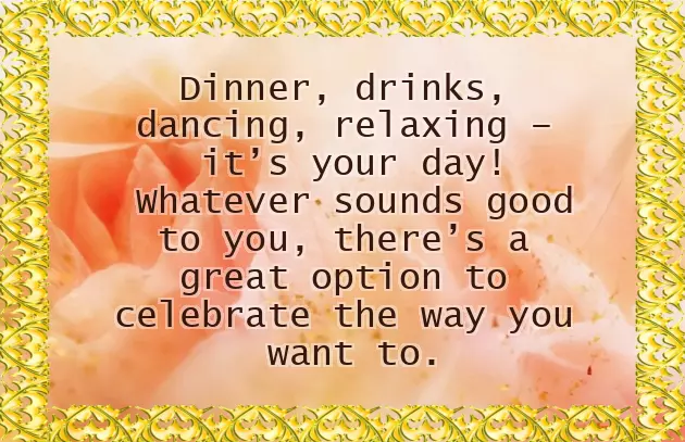 Adult Birthday Party Ideas Adult Birthday Party Ideas