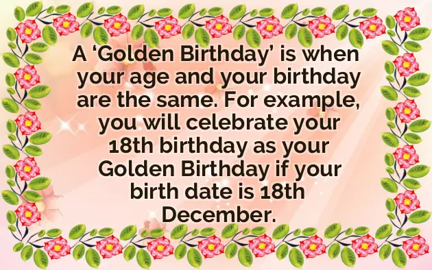 Common Birthday Wishes Common Birthday Wishes