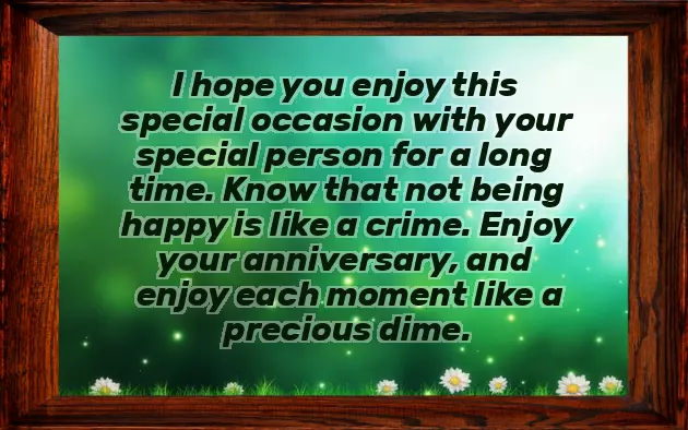 Happy Wedding Day Anniversary Happy Wedding Day Anniversary