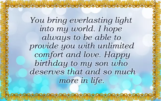 Baby Child Birthday Wishes Baby Child Birthday Wishes