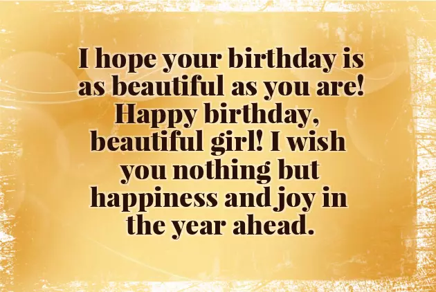 Birthday Wishes For Best Friend Female Funny