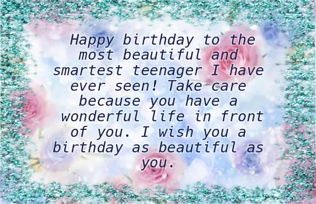 Birthday Wishes 16 Year Old Boy Birthday Wishes 16 Year Old Boy