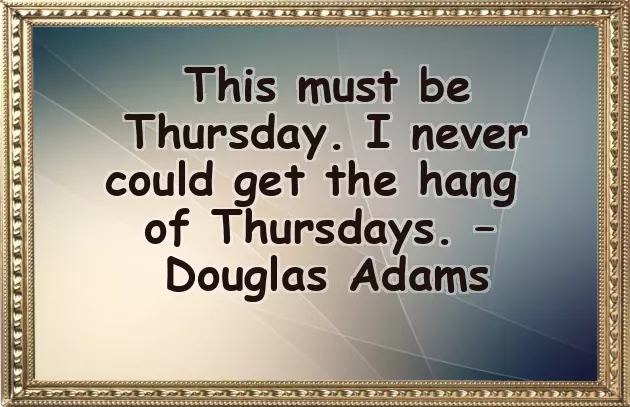 Good Morning Thursday God Bless You