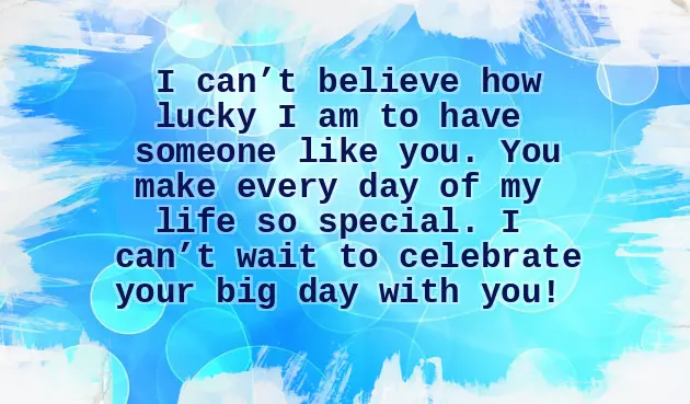 Birthday Congratulations In English Birthday Congratulations In English