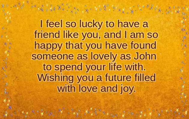 Congratulations On Your Nikah