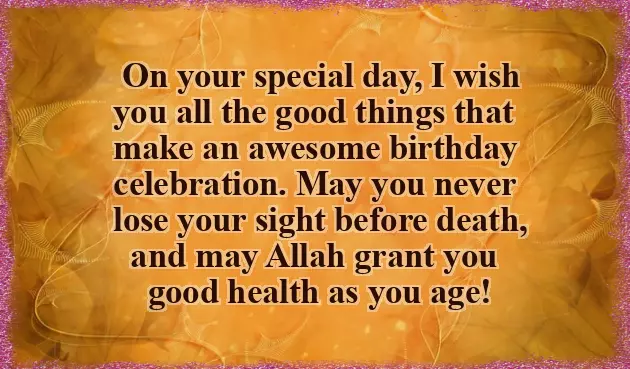 Birthday Wishes For Wife Mother