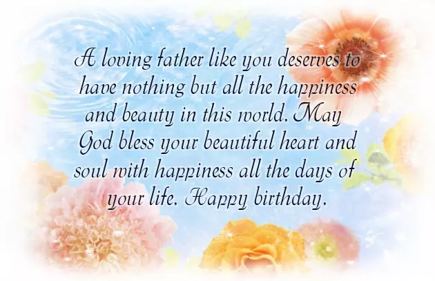 Father And Daughter Birthday Quotes Father And Daughter Birthday Quotes