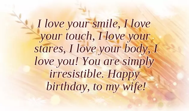 Birthday Poem For Wife And Mother Birthday Poem For Wife And Mother