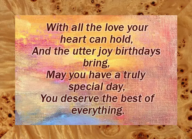 Best Wishes On Birthday For Sister Best Wishes On Birthday For Sister