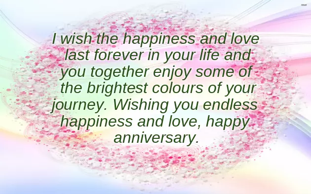 Happy Anniversary Wishes Bhaiya And Bhabhi