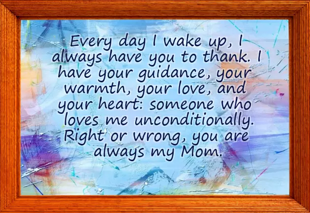 Happy Birthday To Best Mom