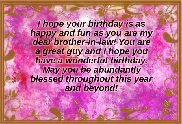 Friend Birthday Wishes Quotes Funny