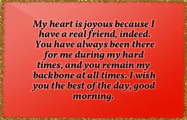 Best Wishes For Best Friend Girl