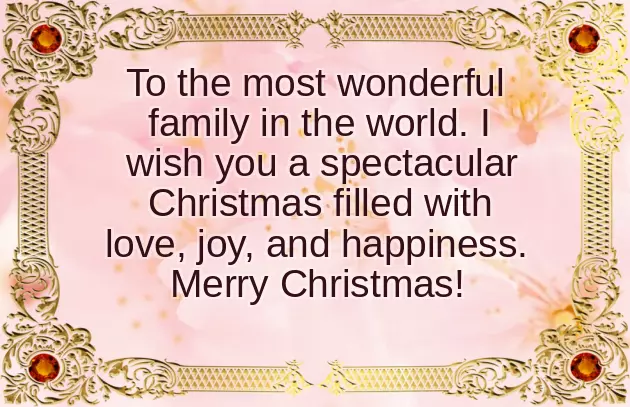 Happy New Year Wishes Formal