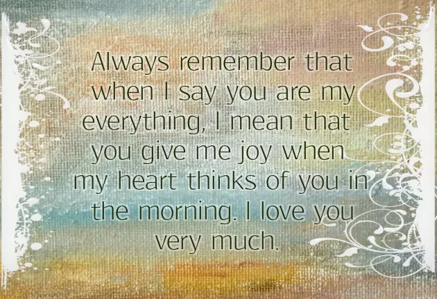 Happy Good Morning Happy Good Morning