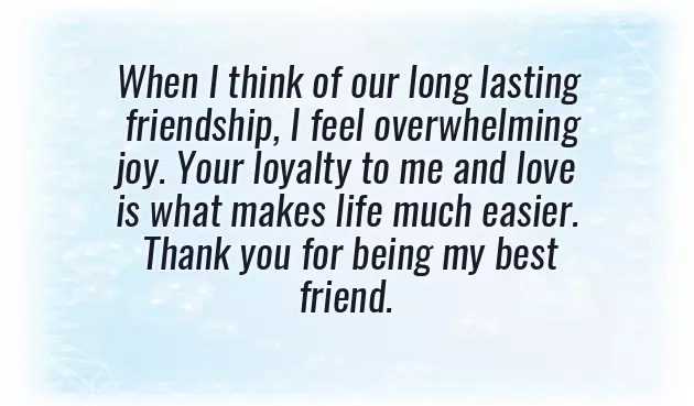 A Birthday Letter For Best Friend A Birthday Letter For Best Friend