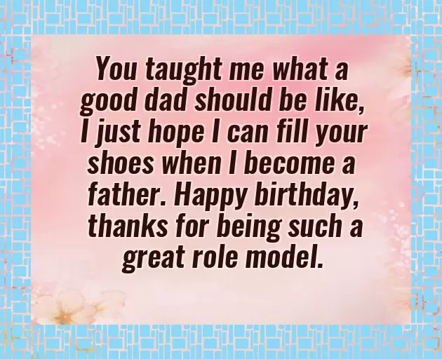 Happiest Birthday Daddy Happiest Birthday Daddy