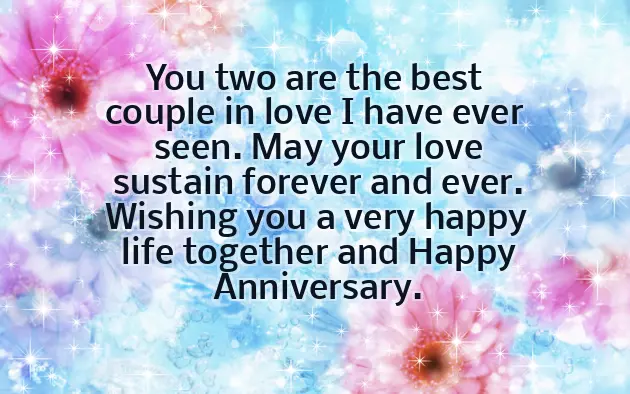 Wishes For Wedding Anniversary To Brother Wishes For Wedding Anniversary To Brother