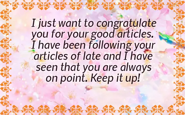 Bday Message For Father