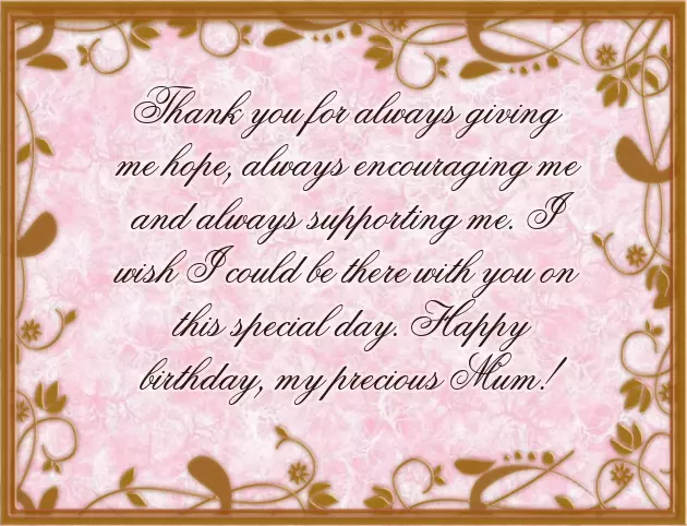 Best Birthday Messages