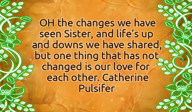 Happy Birthday Wishes Simple Text For Sister