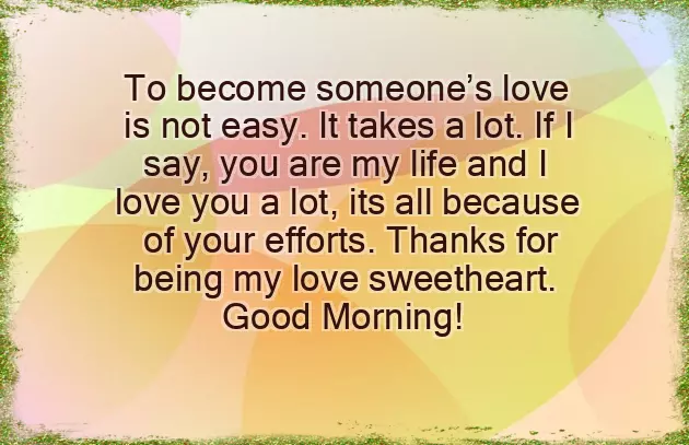 Good Morning Wishes With Positive Quotes Good Morning Wishes With Positive Quotes