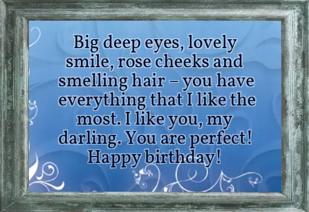 Wishes For Girlfriend On Her Birthday Wishes For Girlfriend On Her Birthday