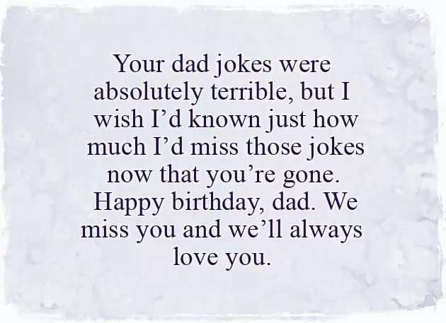 Birthday Wishes For My Dad In Heaven Birthday Wishes For My Dad In Heaven