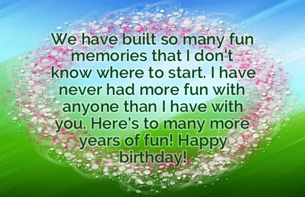 Letter For Best Friend On Birthday Letter For Best Friend On Birthday