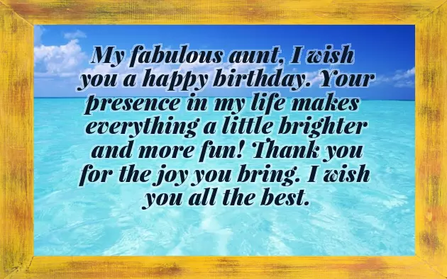 Happy Birthday To Aunt Like Mom Happy Birthday To Aunt Like Mom