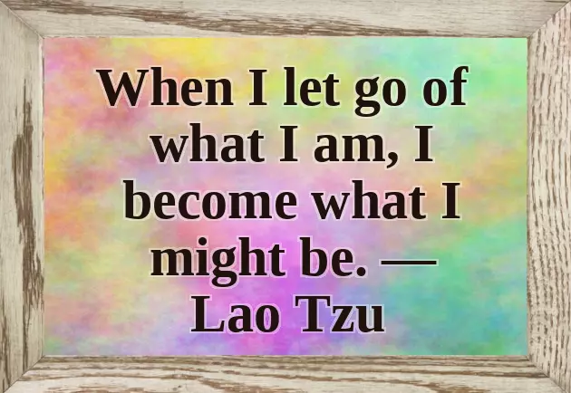 Change For The Better Quotes Change For The Better Quotes