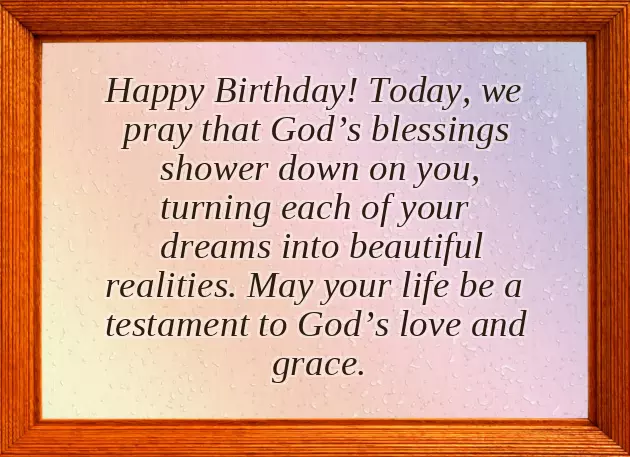 Happy Birthday Wish To Friends Son