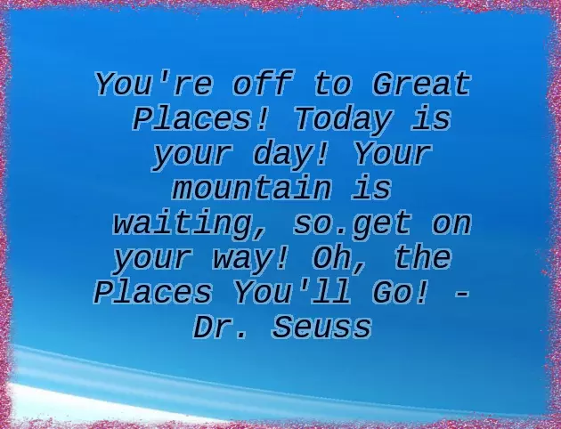 Wish You Success Quotes