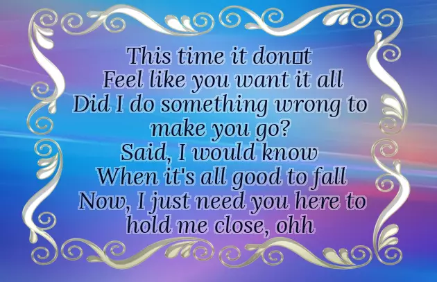 Half Asleep Wishing I Still Had You Half Asleep Wishing I Still Had You