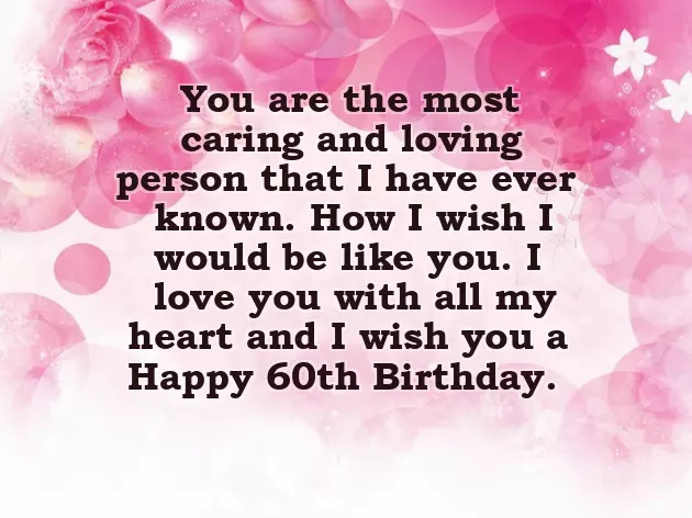 Inspirational 60Th Birthday Quotes Inspirational 60Th Birthday Quotes