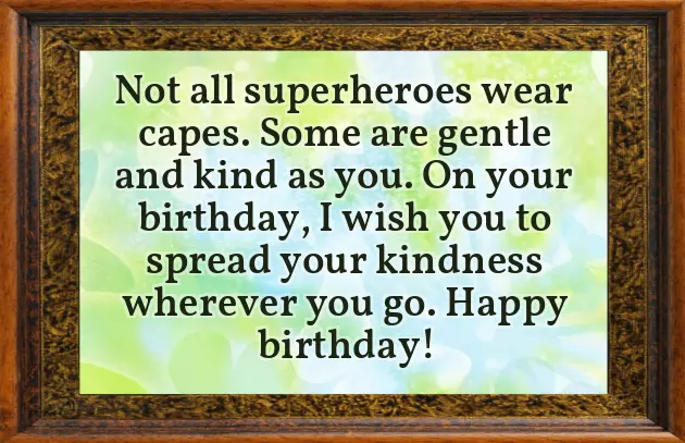 Happy Birthday Wish In Funny Way