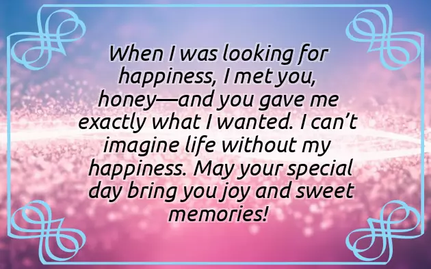 Pre Birthday Wishes For Boyfriend Pre Birthday Wishes For Boyfriend