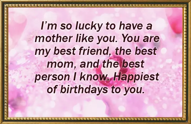 Happy Birthday I Love You Quotes Happy Birthday I Love You Quotes