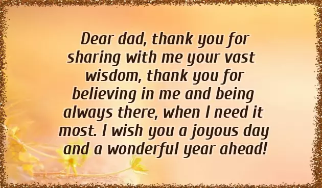 Best Birthday Wishes For Papa Best Birthday Wishes For Papa