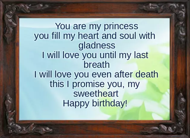 Happy Birthday To My Beautiful Woman Happy Birthday To My Beautiful Woman