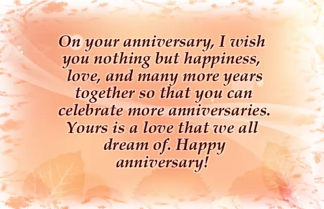 Happy Marriage Anniversary Mom Dad