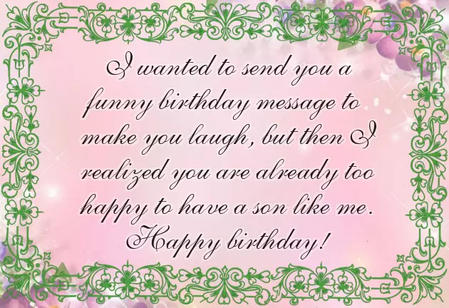 Happy Birthday Wishes To Pappa