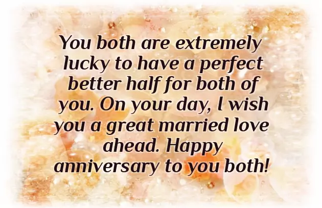 Happy Anniversary Wishes To Senior Happy Anniversary Wishes To Senior