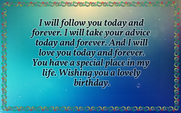 Birthday Wishes For Brother Baby