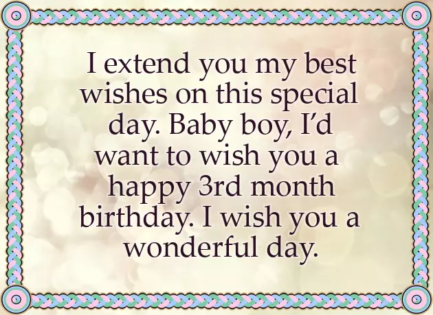 Happy Birthday 1 Year Boy Wishes Happy Birthday 1 Year Boy Wishes