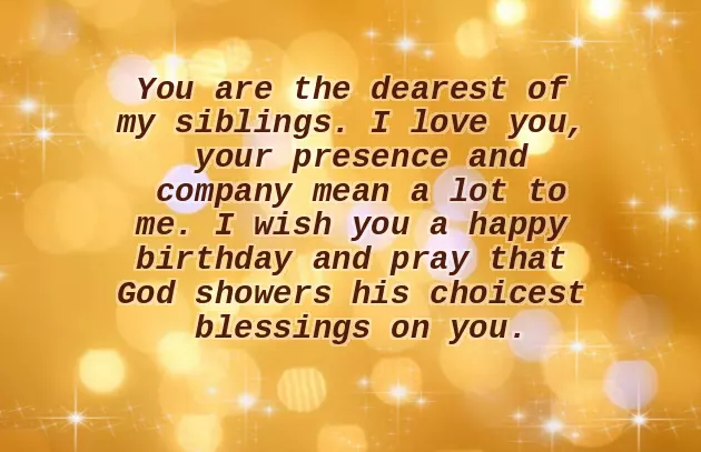 Short N Sweet Birthday Wishes For Sister Short N Sweet Birthday Wishes For Sister