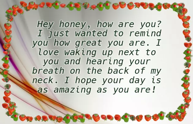 Happy Saturday Good Morning