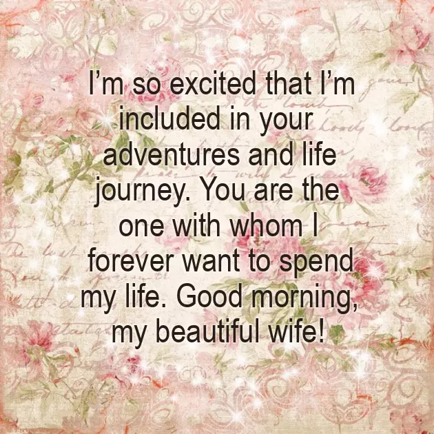 Sample Good Morning Messages