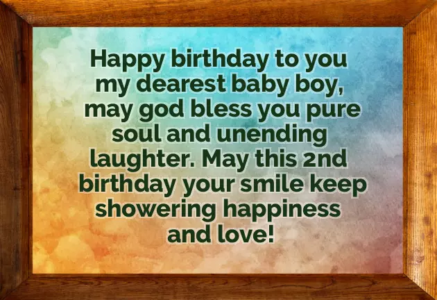 Today Born Baby Wishes